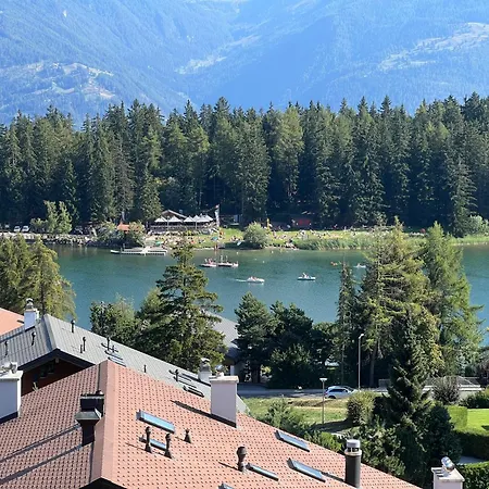 Attique 2 - Vue Sur Le Moubra * Crans-Montana