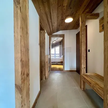 Appartement Attique 2 - Vue Sur Le Moubra Crans-Montana